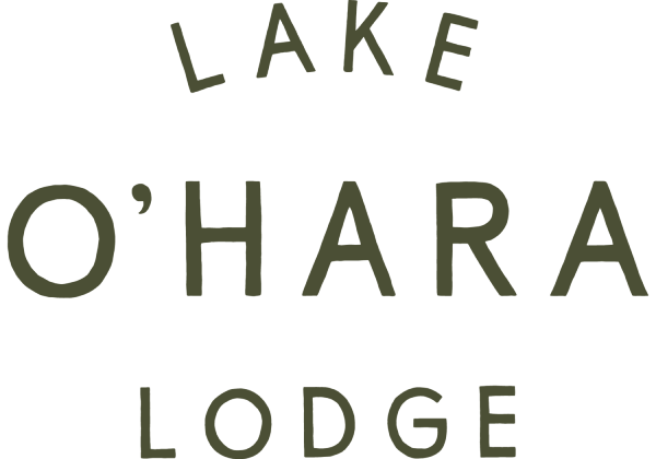 Lake O'Hara Lodge